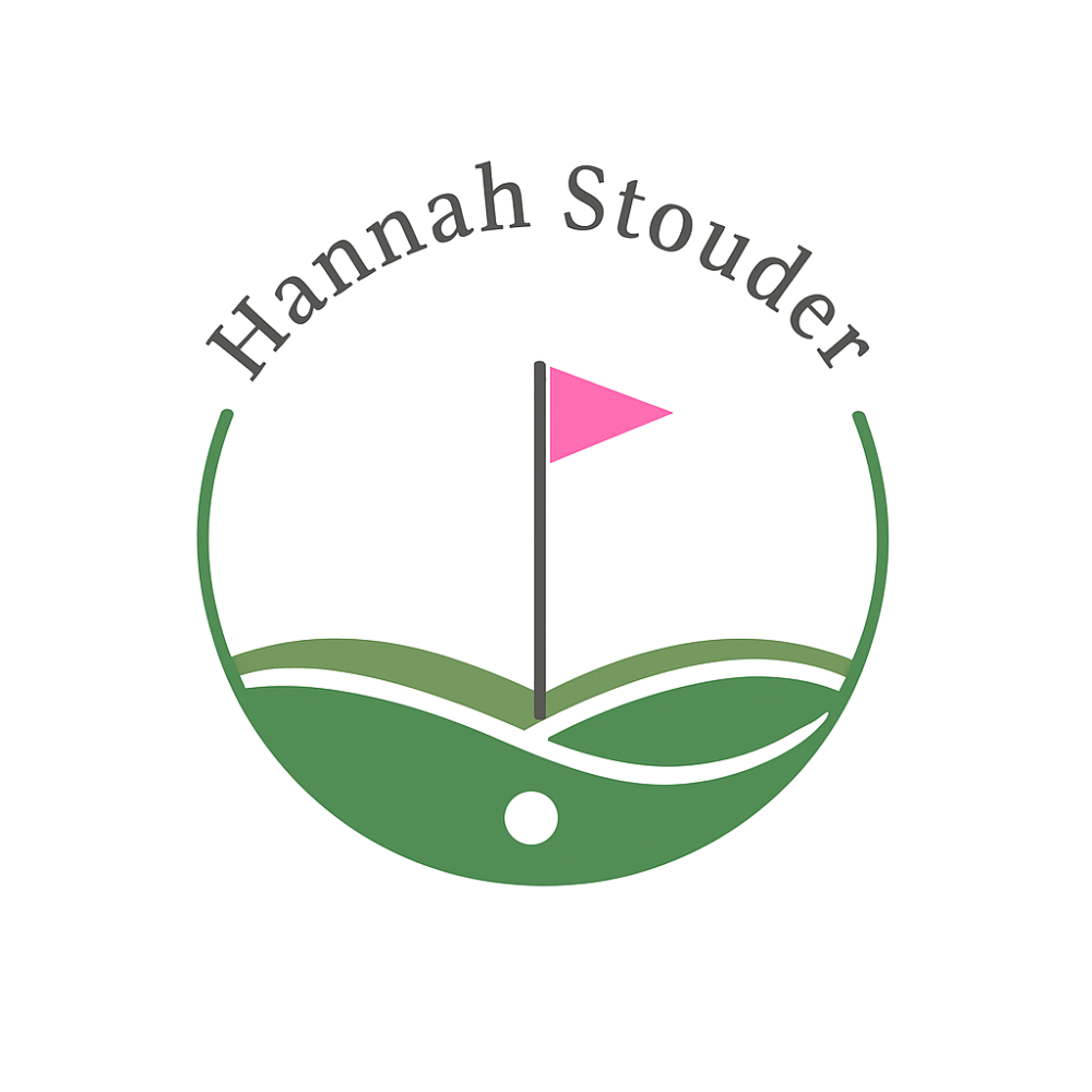 Hannah Stouder